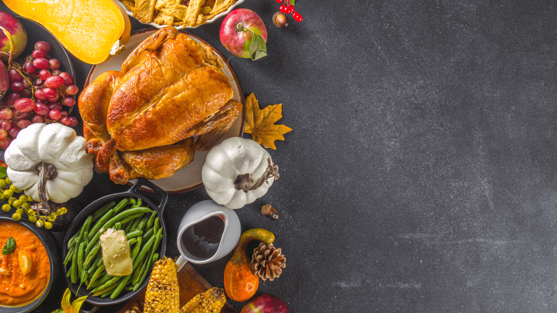 Turkey Box Donations